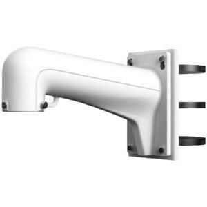 ES1602ZJ-pole — Vertical Pole Mount Bracket