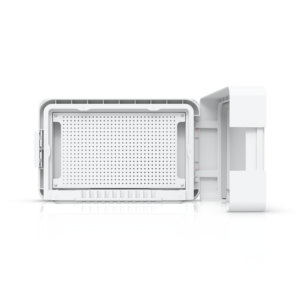 Flex Utility Pro — Weatherproof Outdoor Enclosure (Wall and Pole Mount)