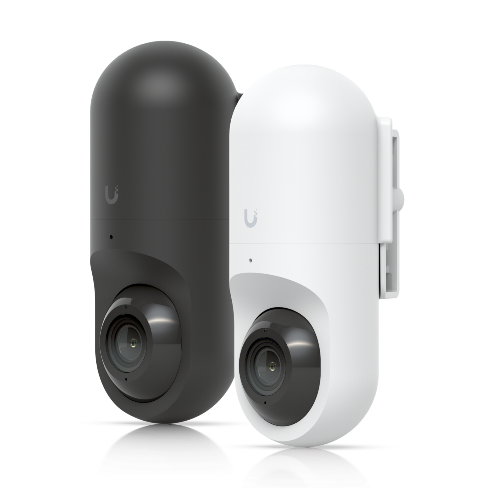 G3 and G5 Flex Cameras — Versatile Weatherproof Wall or Pole Mount