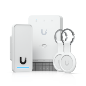 G3 Starter Kit — UniFi Access Door Management Kit (Single Door, Touch Pass)