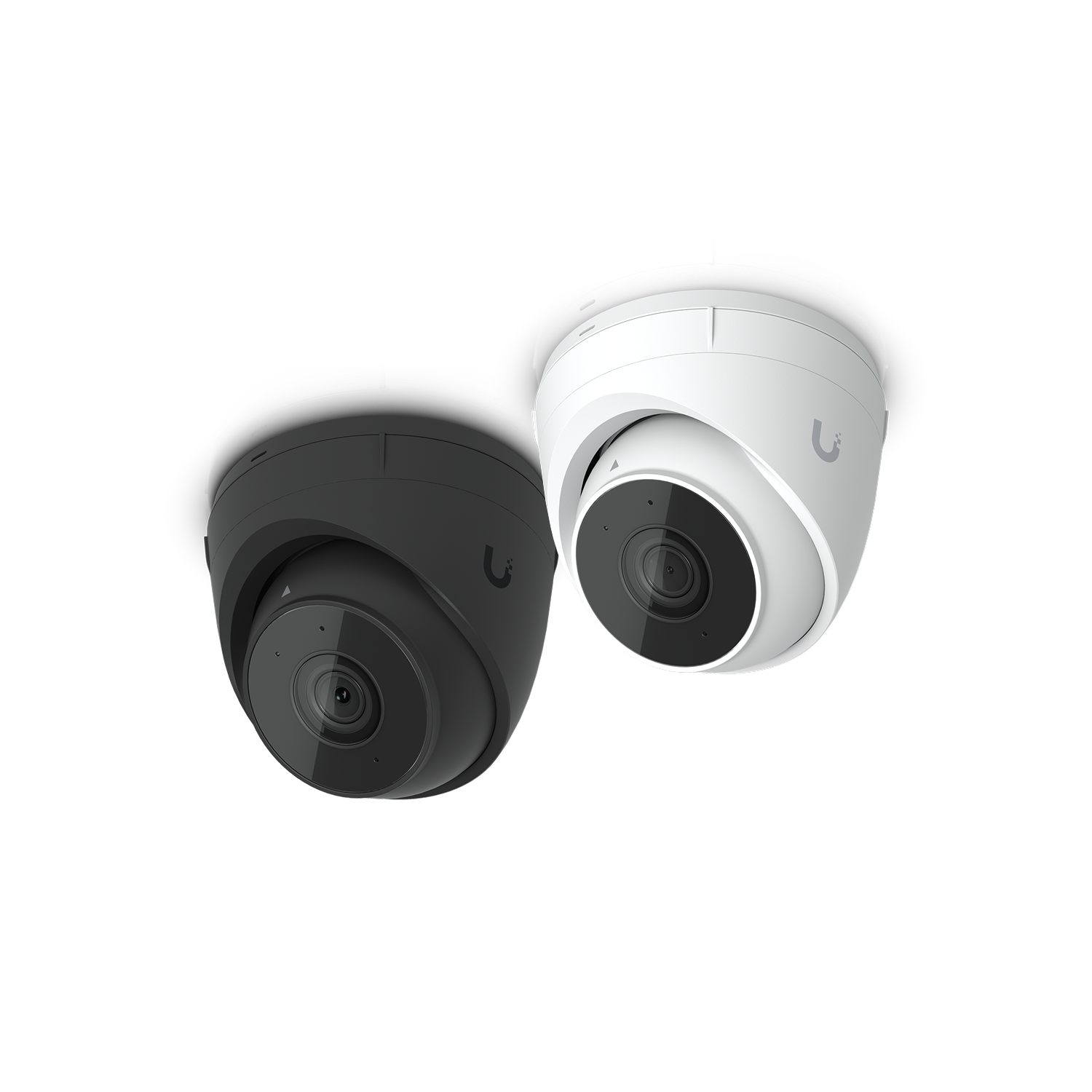 G5 Turret — 2K HD PoE Camera (Ultra-compact