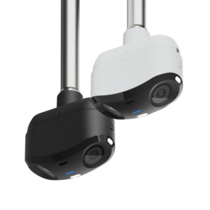 G6 180 — Camera Pendant Mount (Ceiling Suspension)