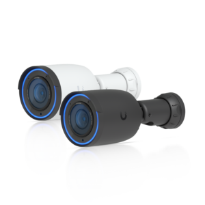 G6 Pro Bullet — All-Weather 4K PoE+ Camera (Multi-TOPS AI, 2.36x Zoom)