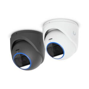 G6 Pro Turret — 4K PoE+ Camera with Multi-TOPS AI and 2.36x Zoom
