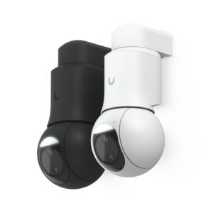 G6 PTZ — All-Weather 4K Dual-Lens Camera (10x Hybrid Zoom, AI Engine)