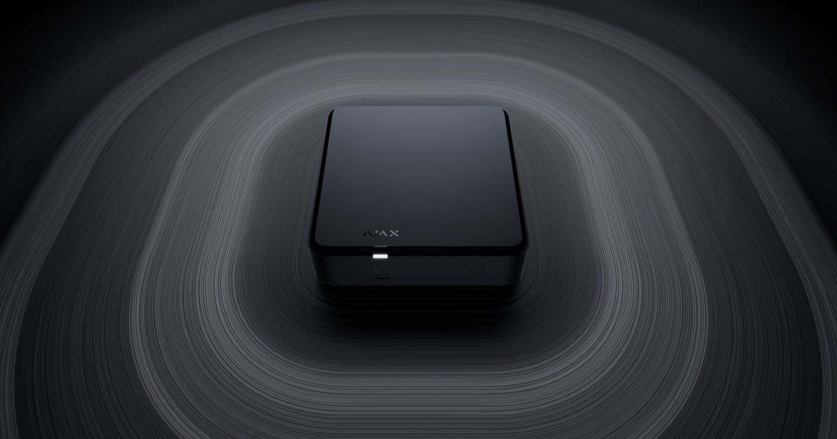 HDC-16CH — 16-Channel Network Video Recorder with HDMI Output