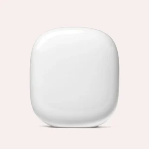 Nest Wifi Pro — Google Nest Wifi Pro (Wi-Fi 6E Coverage)