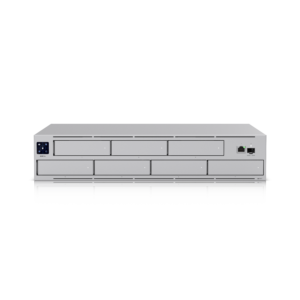 NVR-2U-7B — Network Video Recorder Pro (60 Days Storage for 24 4K Cameras)