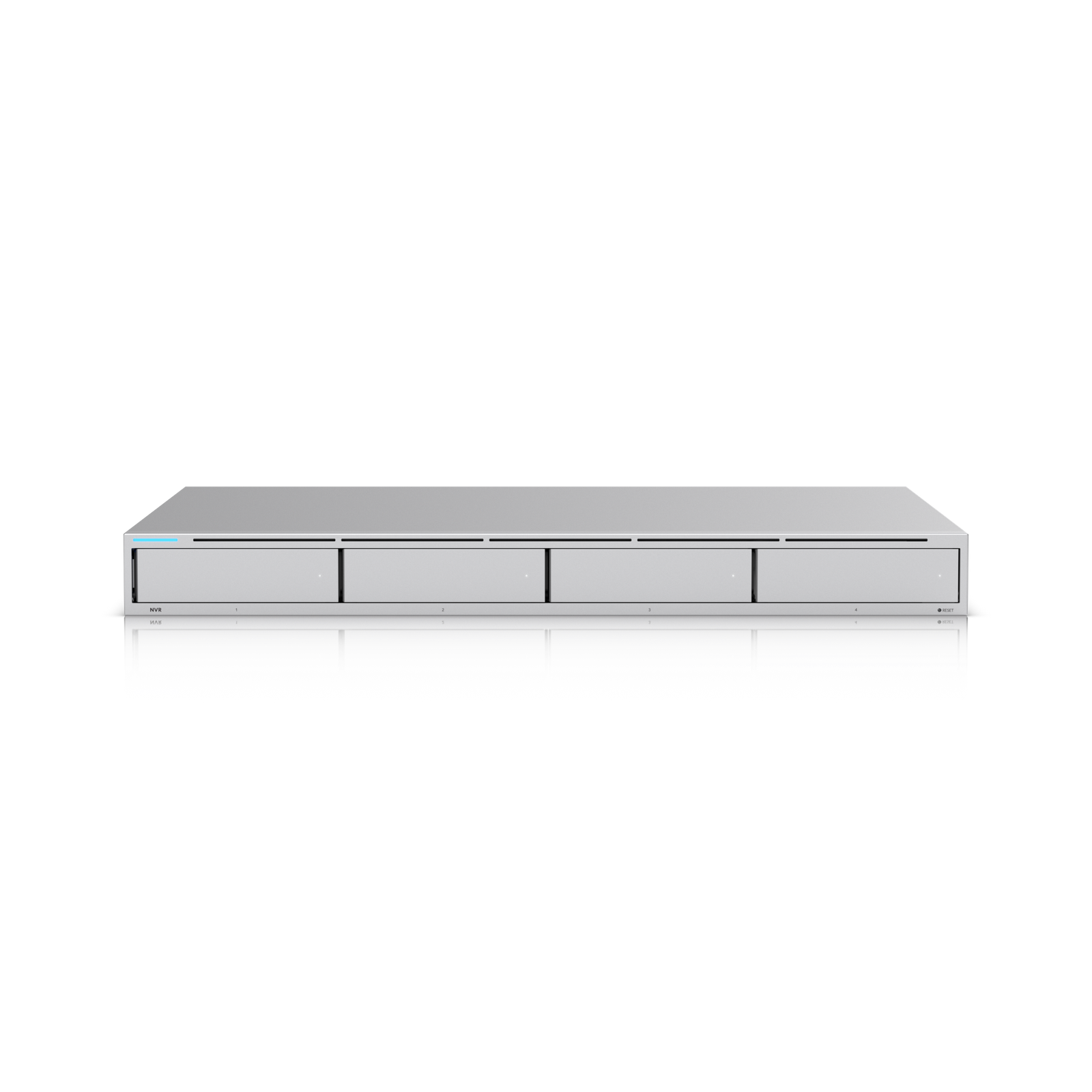 NVR-4BAY — Network Video Recorder (4 HDD bays