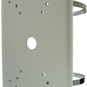 PT9000 — Pole Mount (Aluminum, Outdoor/Indoor Use)