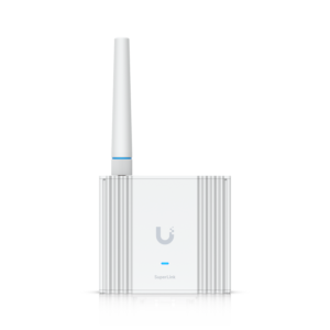 SuperLink Gateway — Long-Range Low-Latency Wireless Gateway