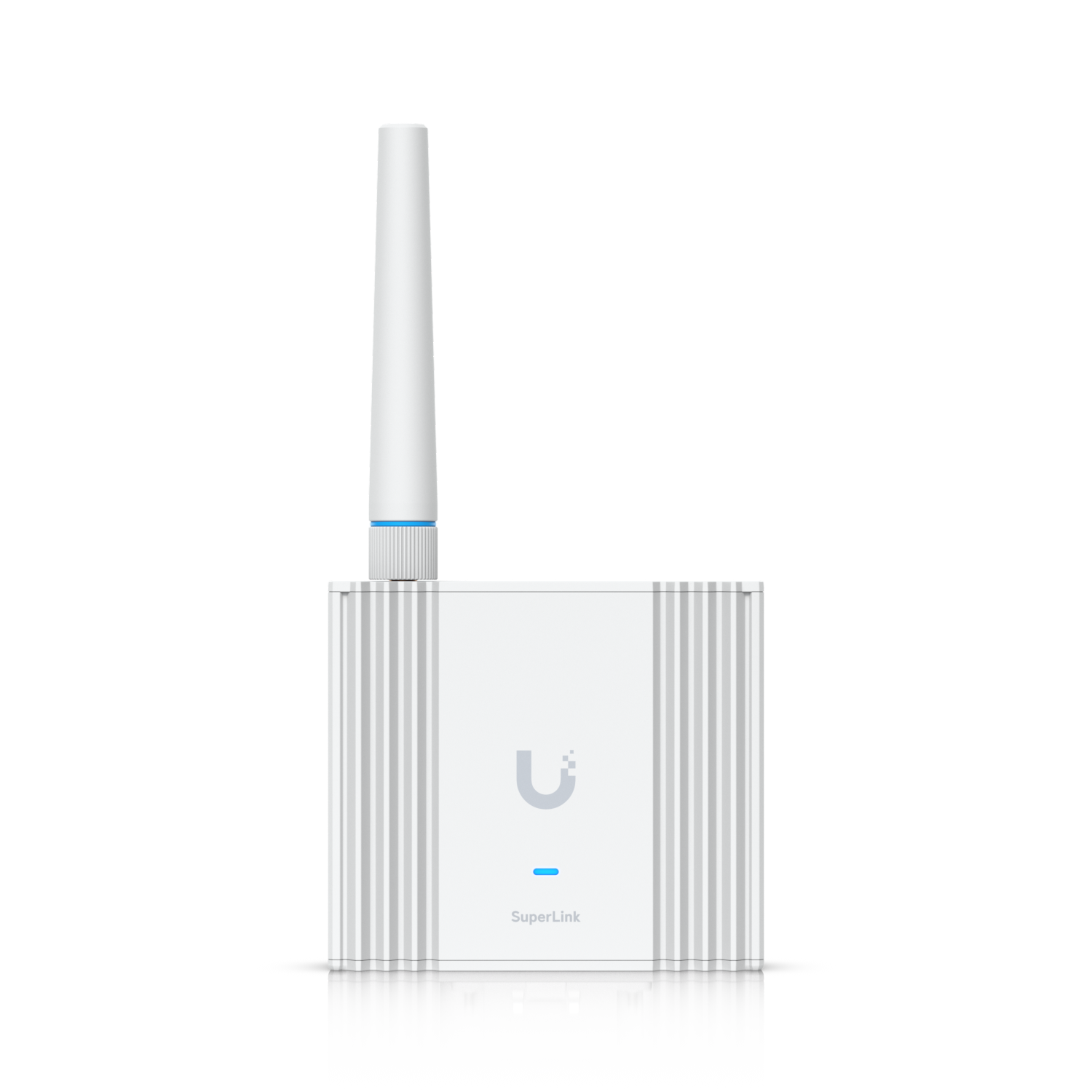 SuperLink Gateway — Long-Range Low-Latency Wireless Gateway