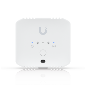SuperLink Sensor — Environmental Sensor (Battery-powered, Leak Detection)