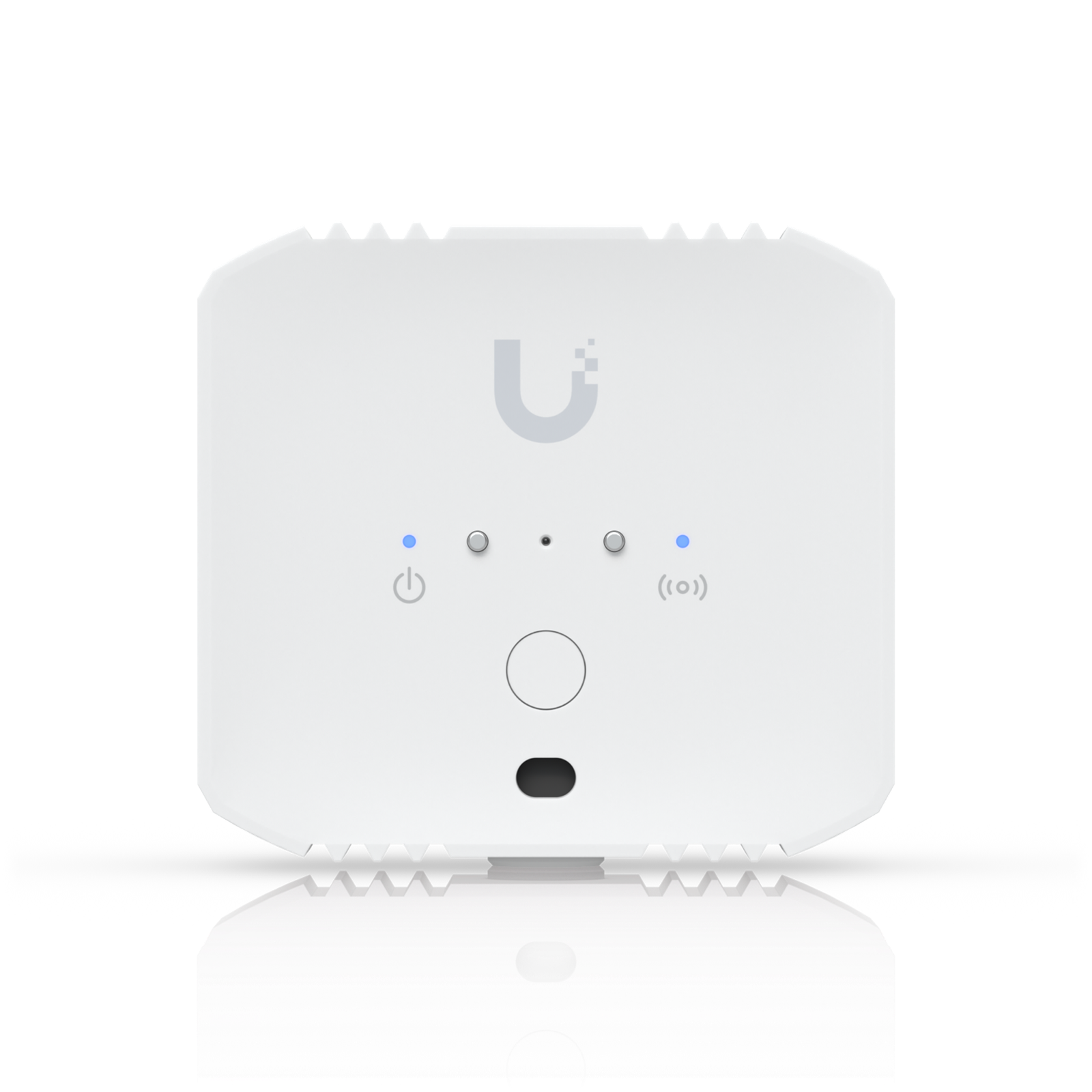 SuperLink Sensor — Environmental Sensor (Battery-powered, Leak Detection)