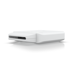 Switch Flex — Flexible 5-Port Layer 2 PoE Switch (Indoor/Outdoor Use)