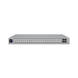 Switch Pro HD 24 PoE — Layer 3 Etherlighting Switch (2x 10 GbE PoE++, 22x 2.5 GbE PoE++, 4x 10G SFP+)