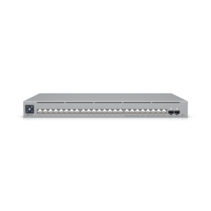 Switch Pro Max 24 — 24-Port Layer 3 Etherlighting Switch (2.5 GbE)
