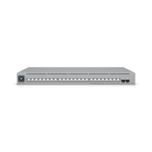 Switch Pro Max 24 — 24-Port Layer 3 Etherlighting Switch (PoE++)