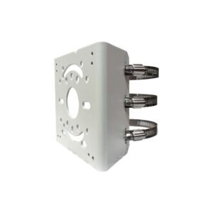 TR-UP06-IN — Pole Mount Bracket for IPC34x, 323x, IPC32x Series