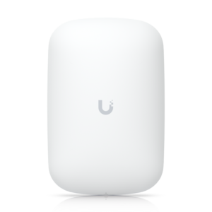 U6 — WiFi 6 Coverage Extender (Fits Standard Wall Outlet)