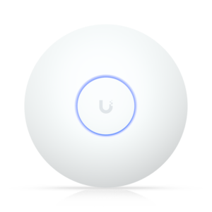 U7 — Long-Range Access Point (Ceiling-Mount WiFi 7, 5 Spatial Streams)