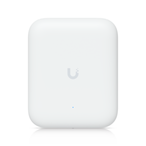 U7 — Outdoor Access Point (All-weather WiFi 7, 4 spatial streams)