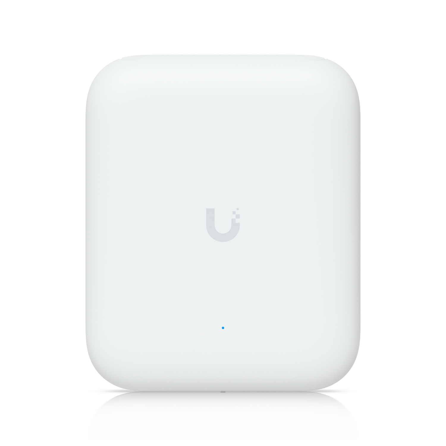 U7 — Outdoor Access Point (All-weather WiFi 7, 4 spatial streams)