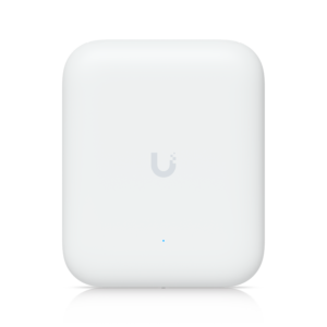 U7 Pro — Outdoor Access Point (IP67, WiFi 7, 6 Spatial Streams)
