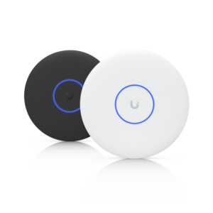 U7 Pro XGS — Ceiling-Mounted 8-Stream WiFi 7 Access Point (10/5/2.5/1 GbE)