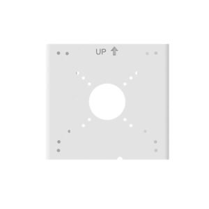 UN-TR-UP06-C-IN — Pole Mount Adapter for Bullet Camera (Outdoor, 67mm~127mm)