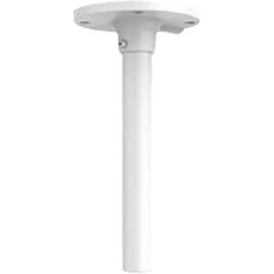 UN-TRCM24IN — Fixed Dome Indoor Pendant Mount (200mm Pole Adapter)