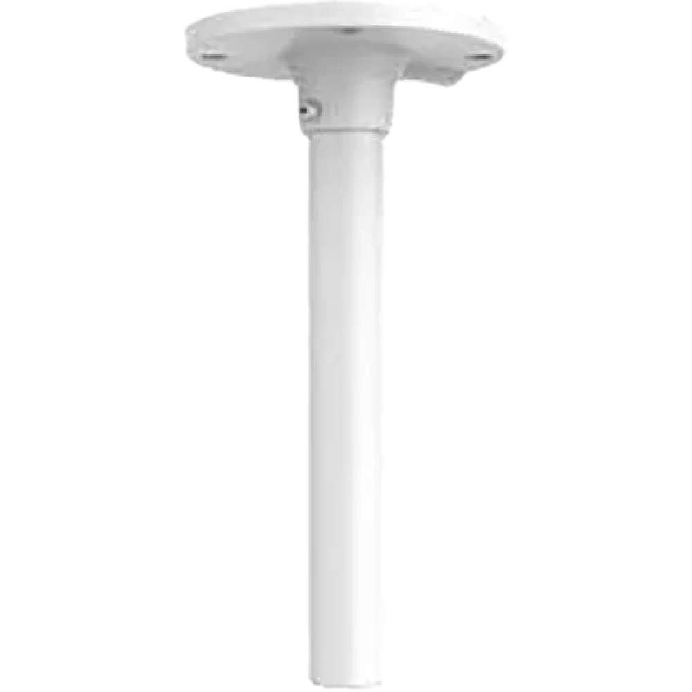 UN-TRCM24IN — Fixed Dome Indoor Pendant Mount (200mm Pole Adapter)