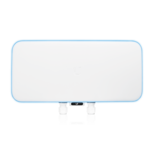 WiFi BaseStation XG — Tri-radio WiFi 5 AP (12 spatial streams, beamforming antenna)