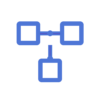 cloud504-flat-software-integration