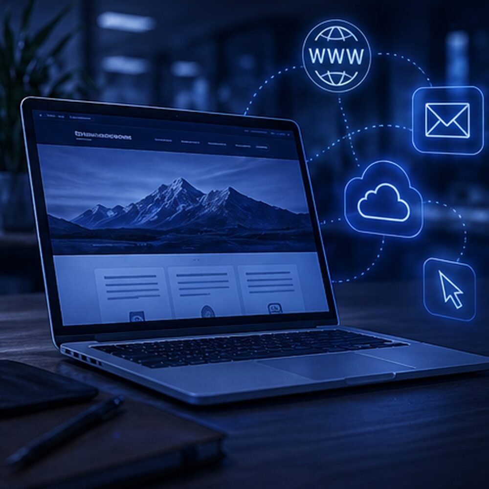 cloud504-microsoft365-small-business-06-website-online-presence