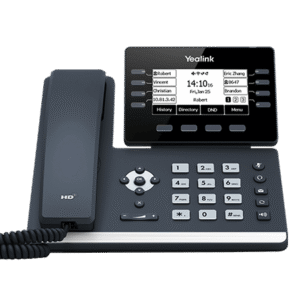 Yealink T44W PoE