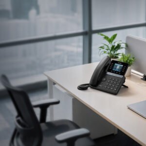 Yealink T73W PoE