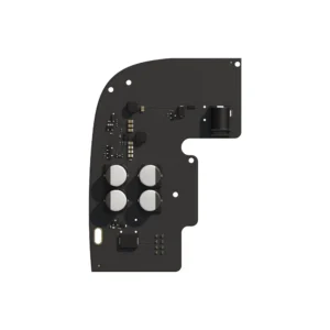 42790.78.NC || Ajax, 6V PSU for Hub 2 - ENS Security