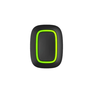 42793.26.BL3 || Ajax, Button Black - ENS Security