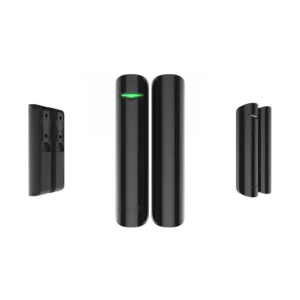 42797.03.BL3 || Ajax, DoorProtect Black - ENS Security