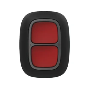 42801.79.BL3 || Ajax, DoubleButton, Black - ENS Security