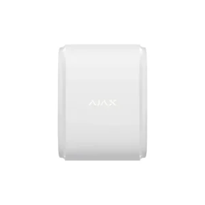 42803.81.WH3 || Ajax, DualCurtain Outdoor White - ENS Security