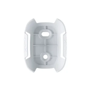 42807.82.WH || Ajax, Holder for Button/DoubleButton White - ENS Security