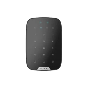 42815.83.BL3 || Ajax, Keypad Plus Black - ENS Security