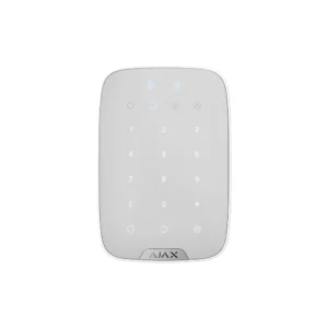 42816.83.WH3 || Ajax, Keypad Plus White - ENS Security