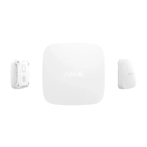 42818.08.WH3 || Ajax, LeaksProtect White - ENS Security