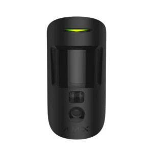 42819.23.BL3 || Ajax, MotionCam Black - ENS Security