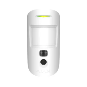 42820.23.WH3 || Ajax, MotionCam White - ENS Security