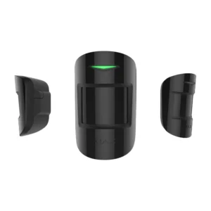 42822.09.BL3 || Ajax, MotionProtect Black - ENS Security
