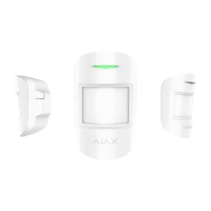 42828.02.WH3 || Ajax, MotionProtect Plus White - ENS Security
